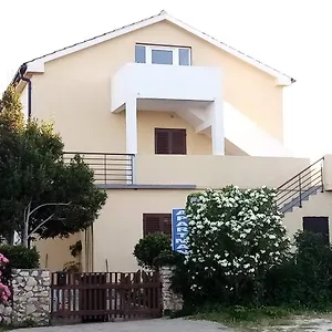 Bozito , Nin Chorwacja