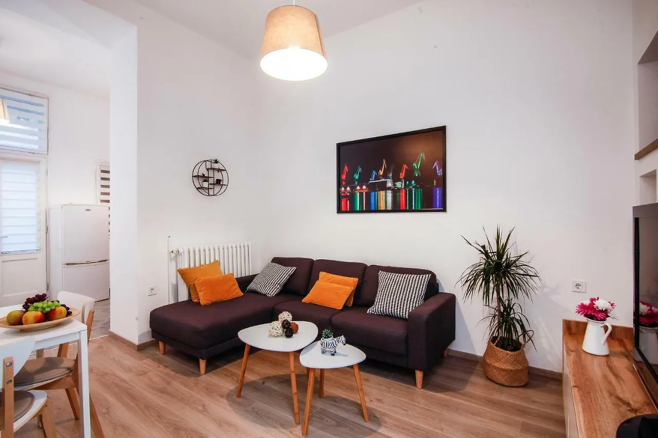 Apartment Kensi*** Pula Chorwacja