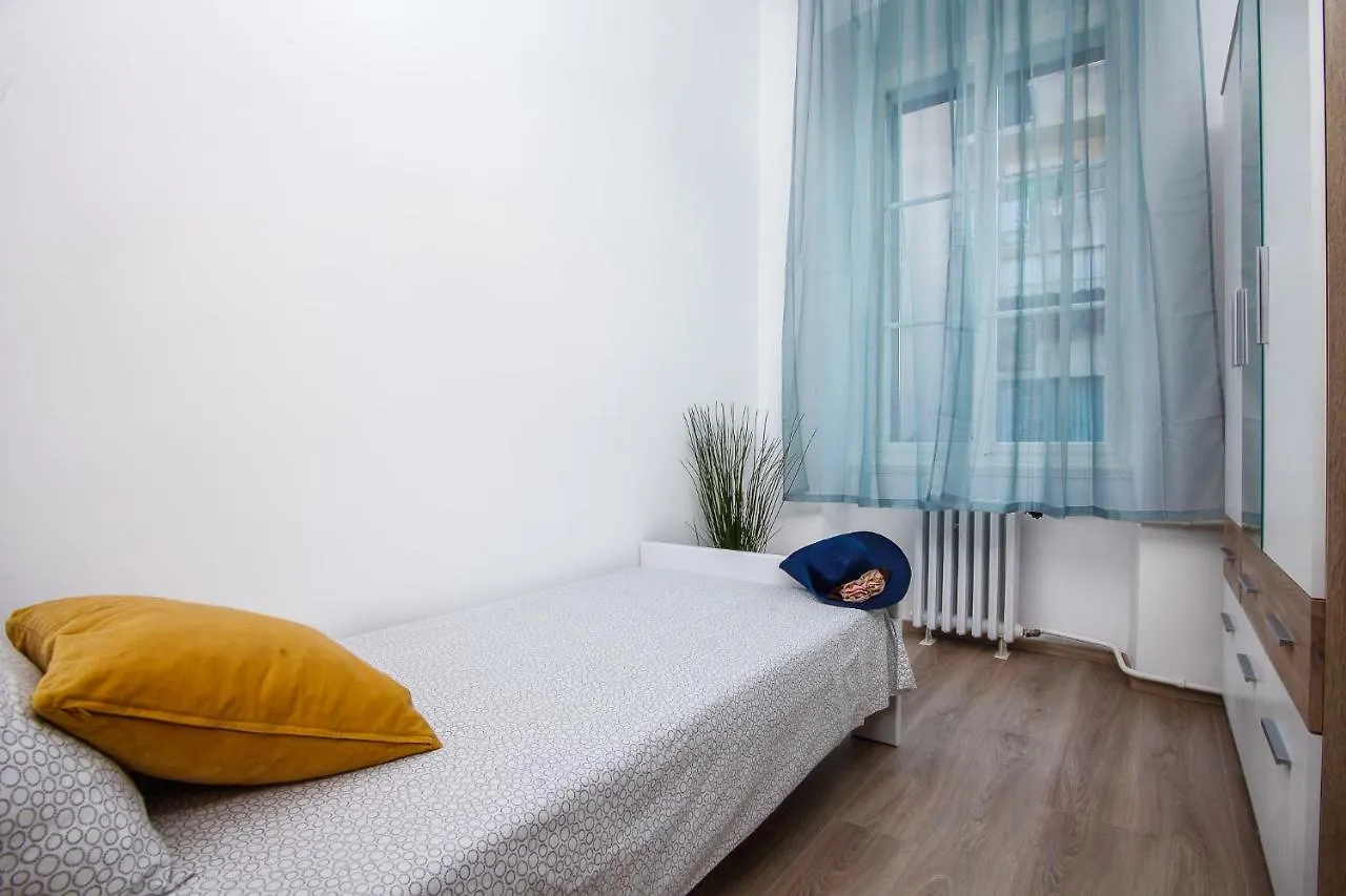 Apartment Kensi*** Pula
